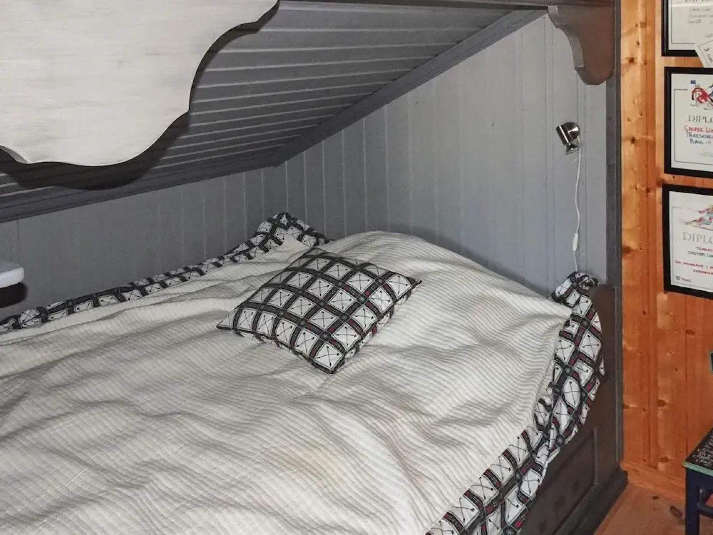 10 Person Holiday Home in Svingvoll-by Traum