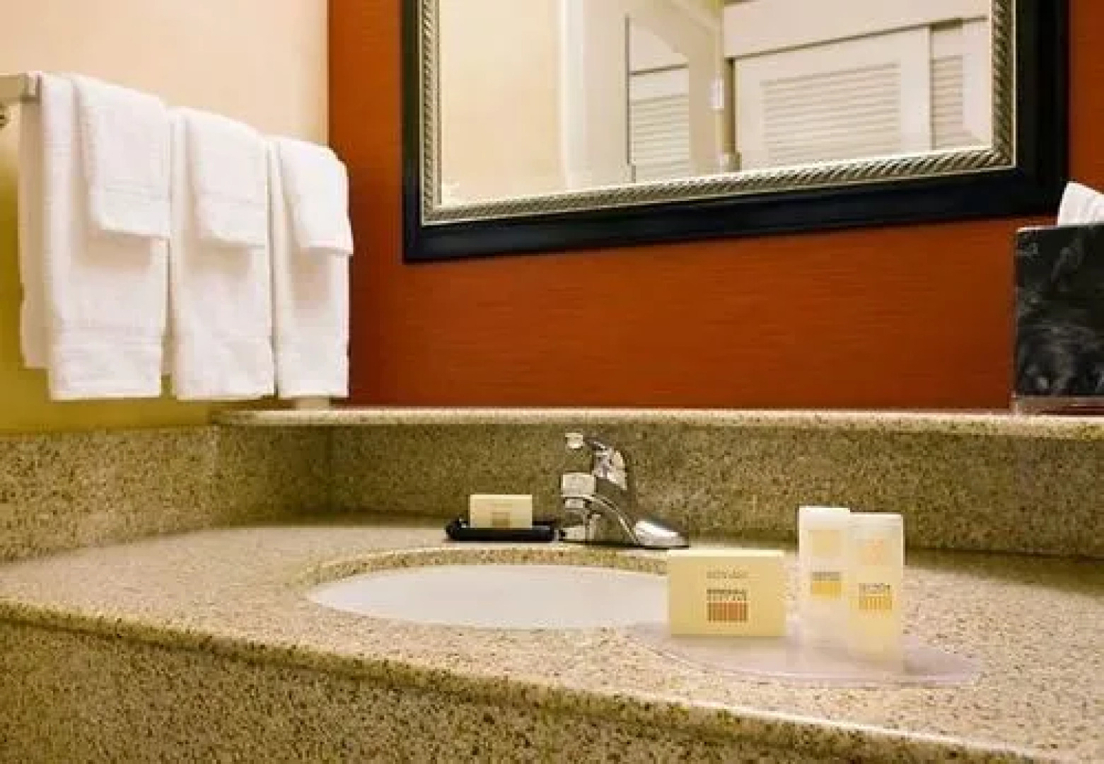 Courtyard San Mateo Foster City