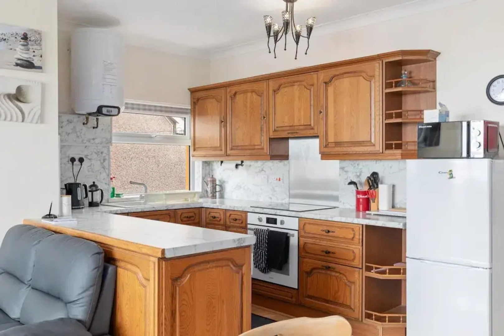 Temple Bar Apartment - Sea Front Views