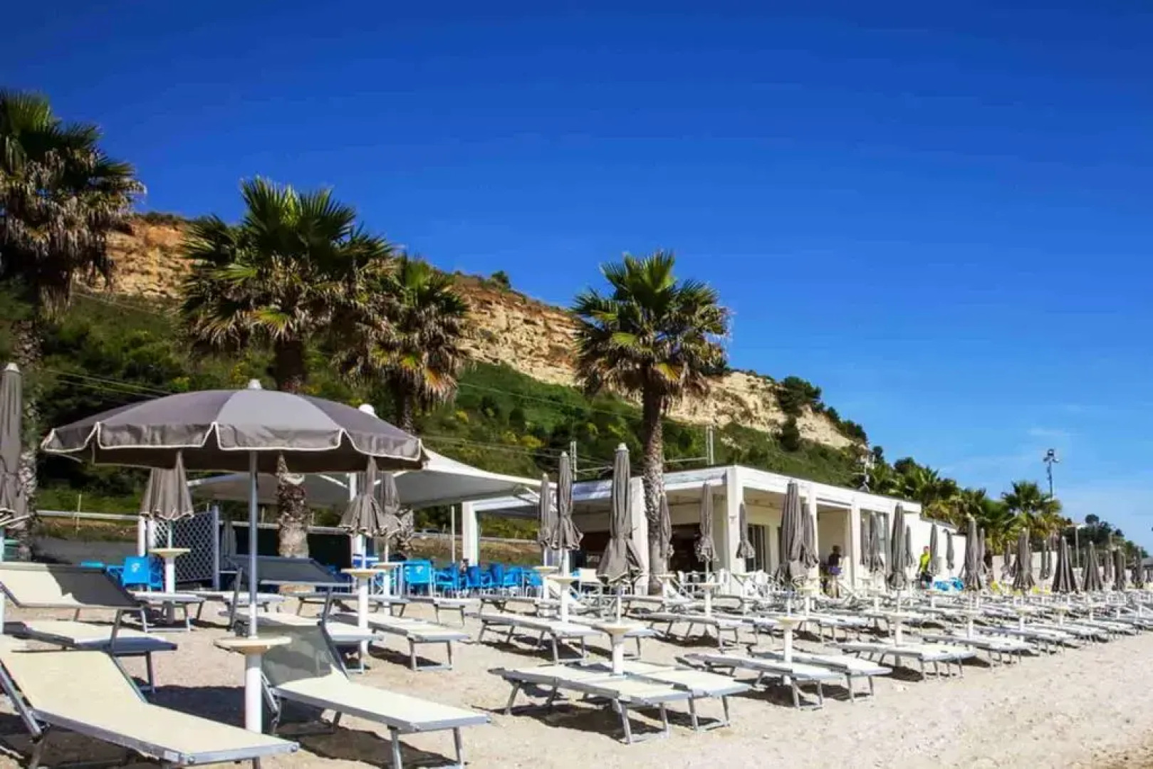 Villaggio Centro Vacanze Mirage