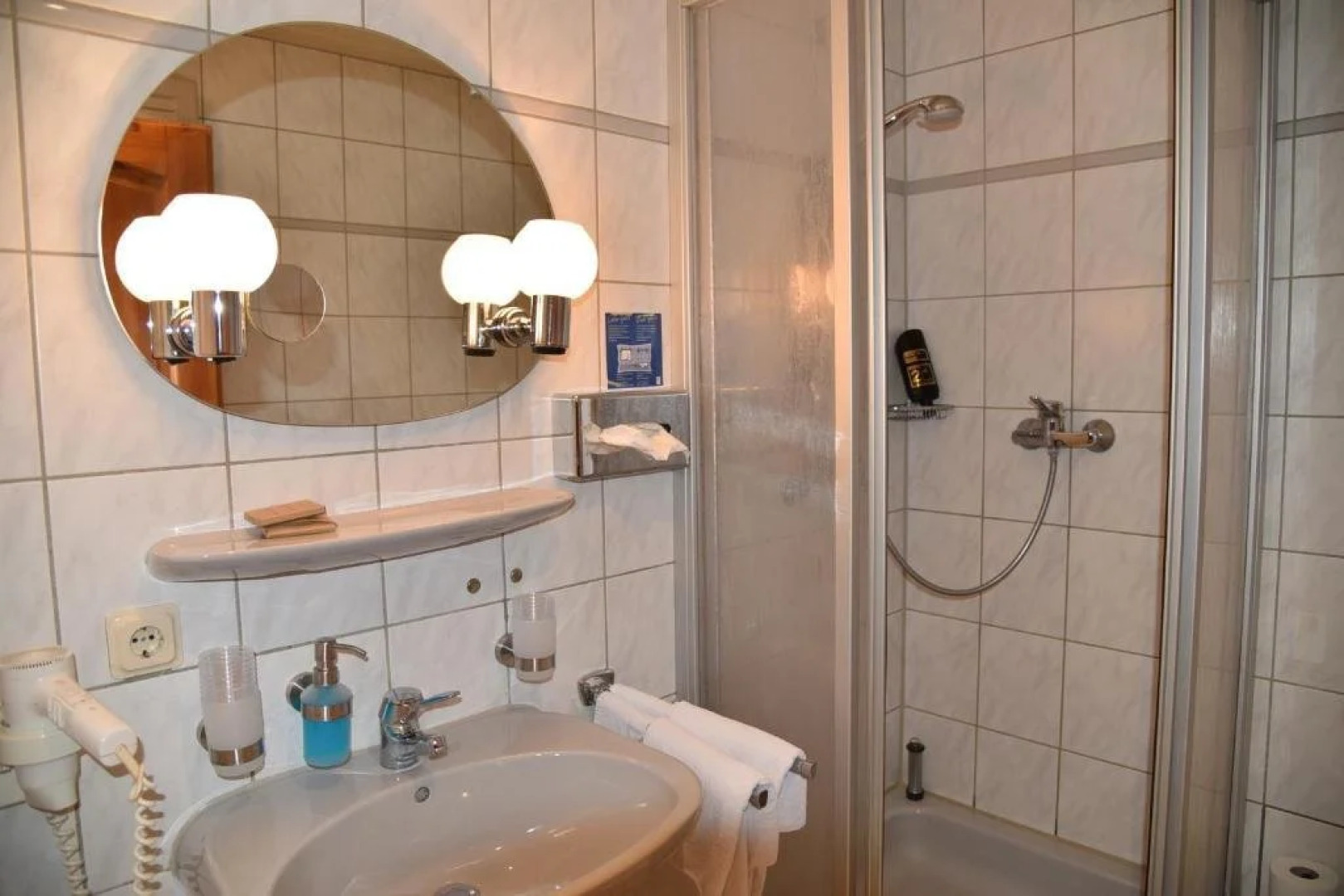 Hotel Schlundhaus  Gstehaus Rautenkranz