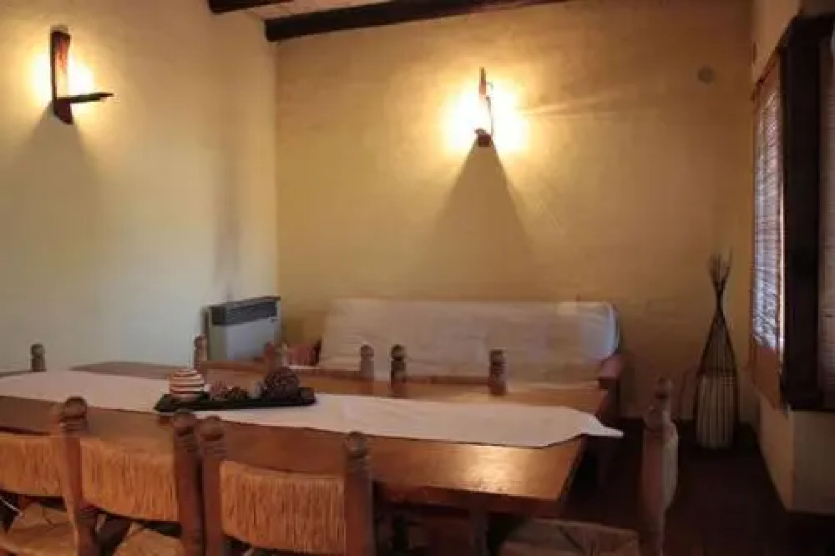 Aires del Campo Cabañas-Hotel