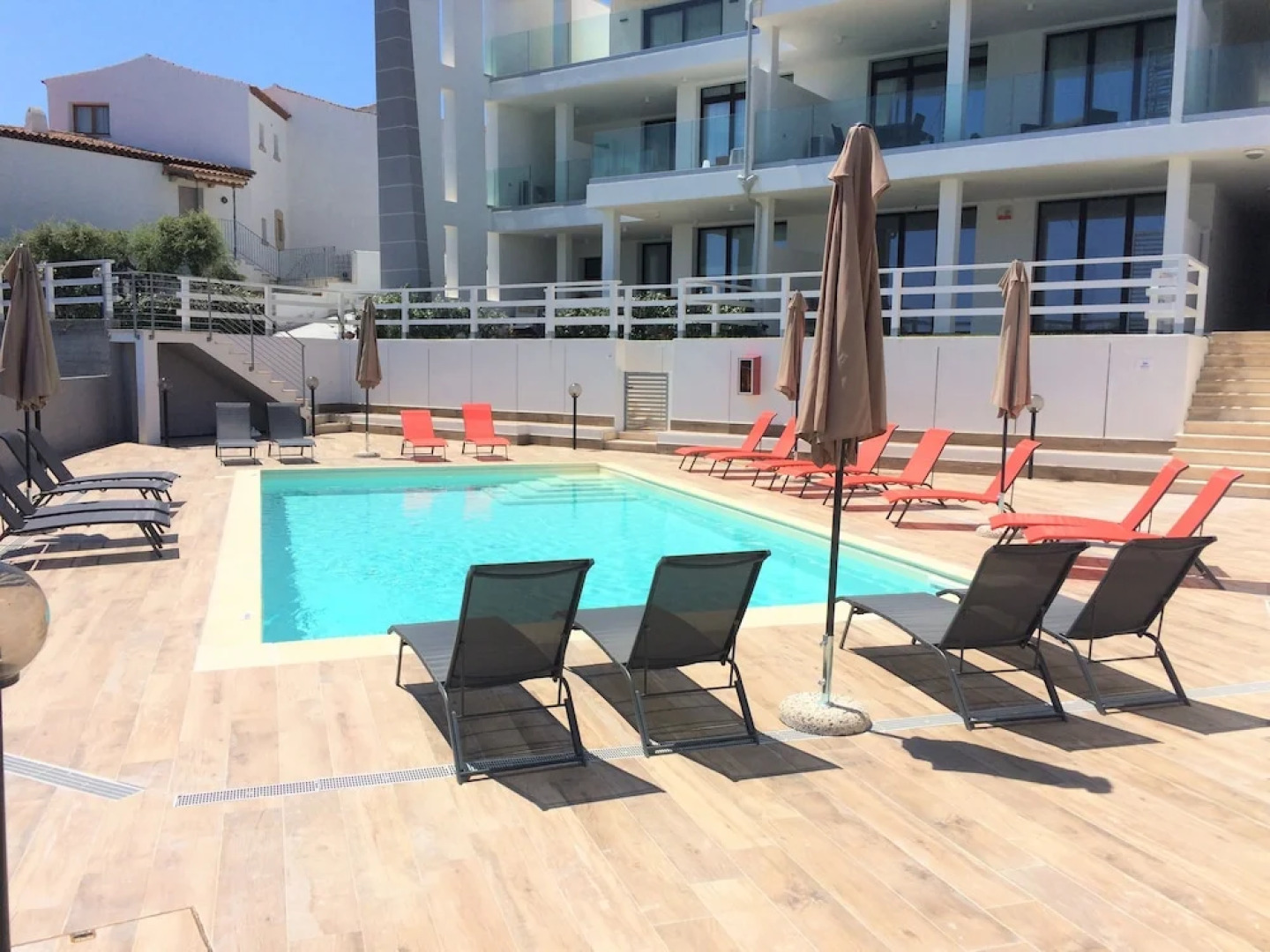 Resort Luxury Cannigione