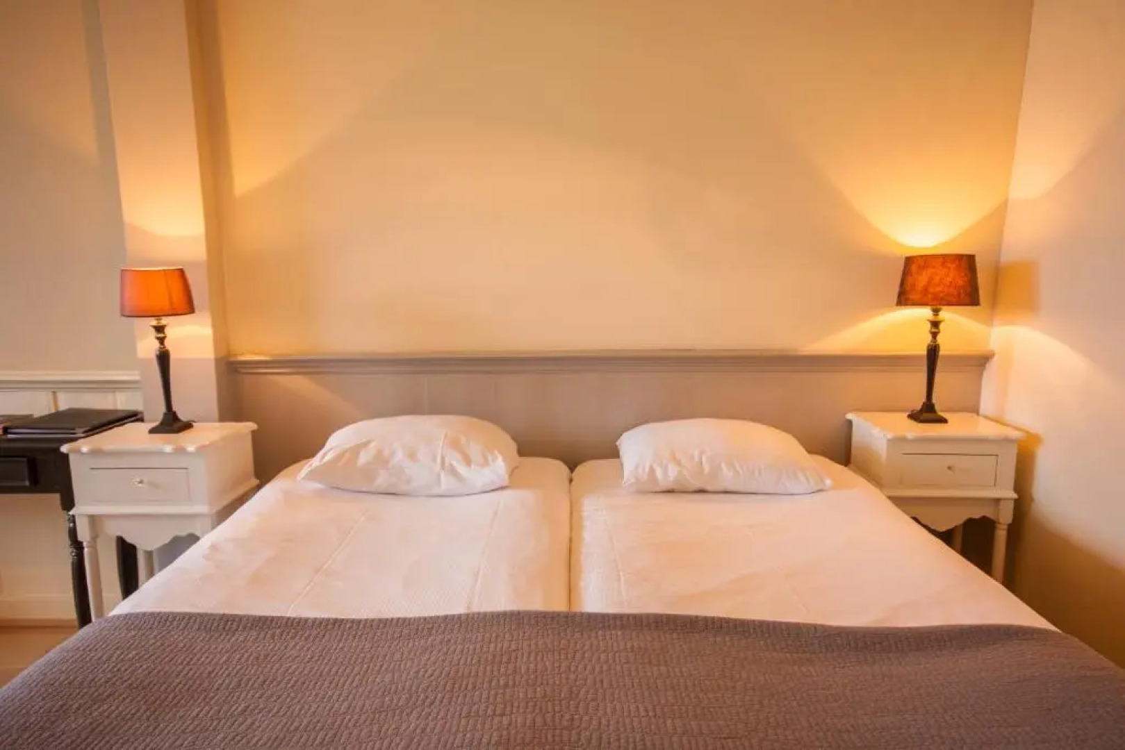 Romantik Hotel Auberge de Campveerse Toren