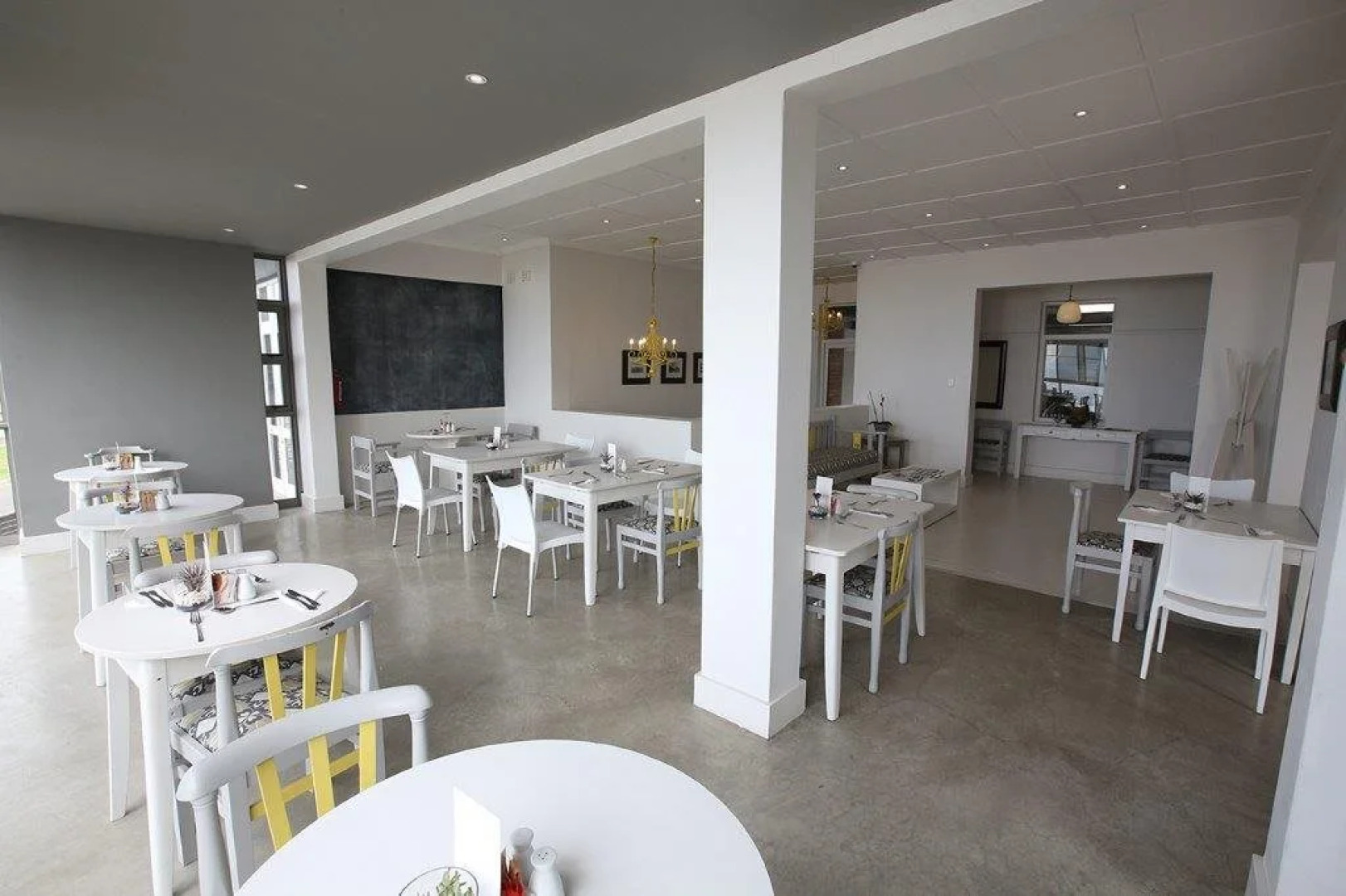 The Hampton Exclusive Guest House