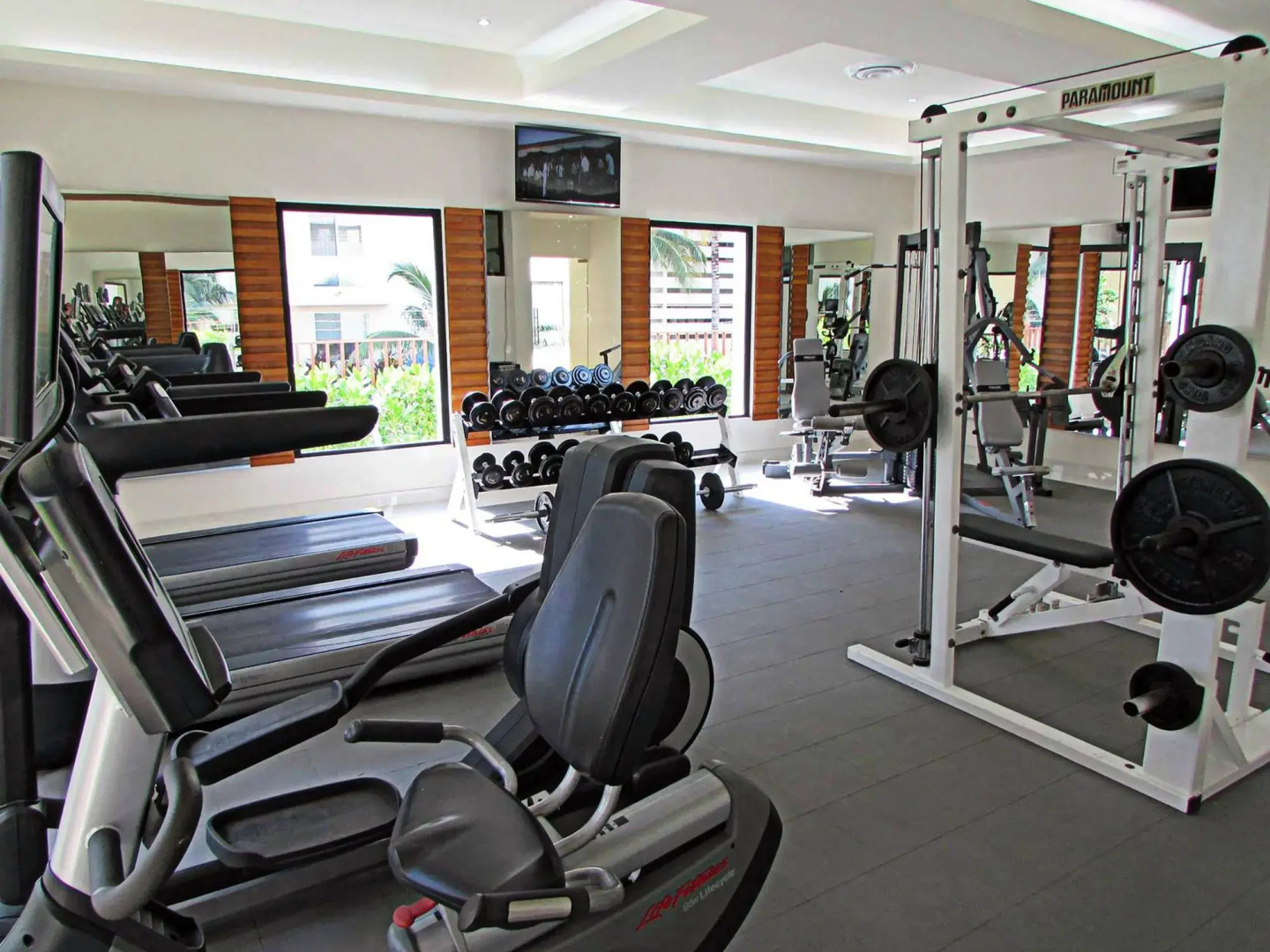 The Reef Coco Beach Resort & Spa- Optional All Inclusive