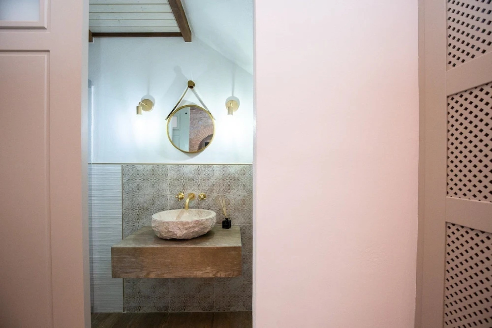 Casa Rural Al Encuentro