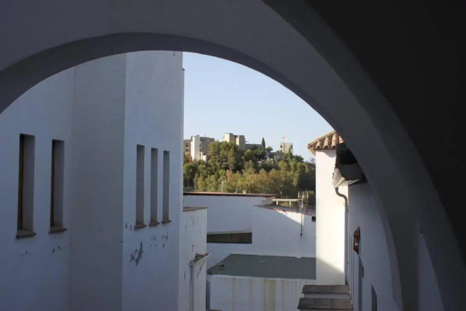 Acogedor duplex a 15min de Marbella