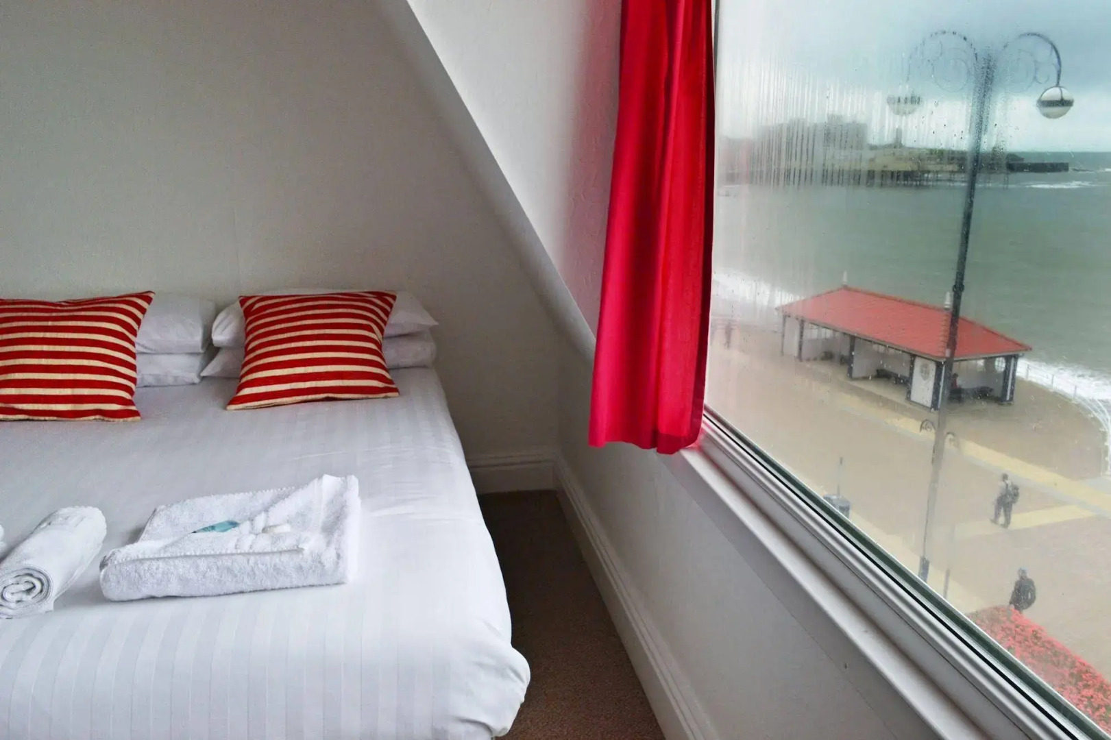 The Cardigan Bay Guest House