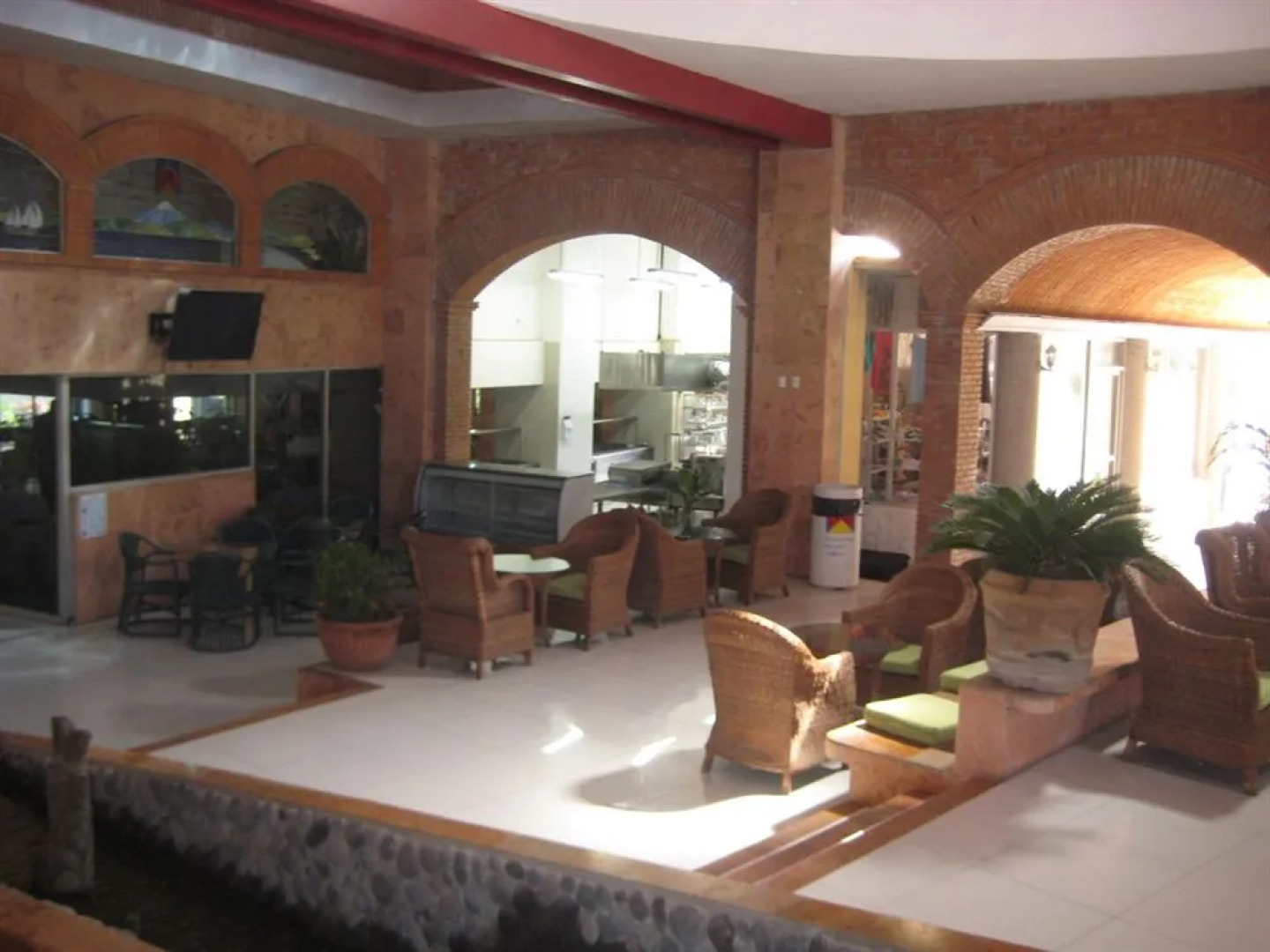 Costa Sol Hotel & Villas