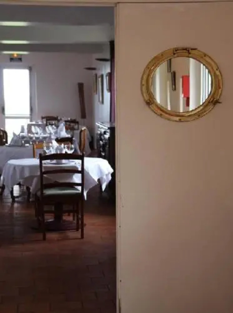 La Ferme De La Chapelle