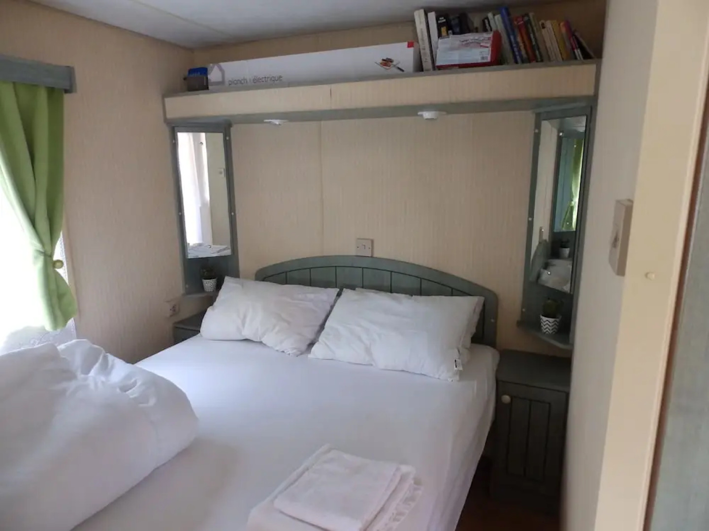 Location mobil-home Dax