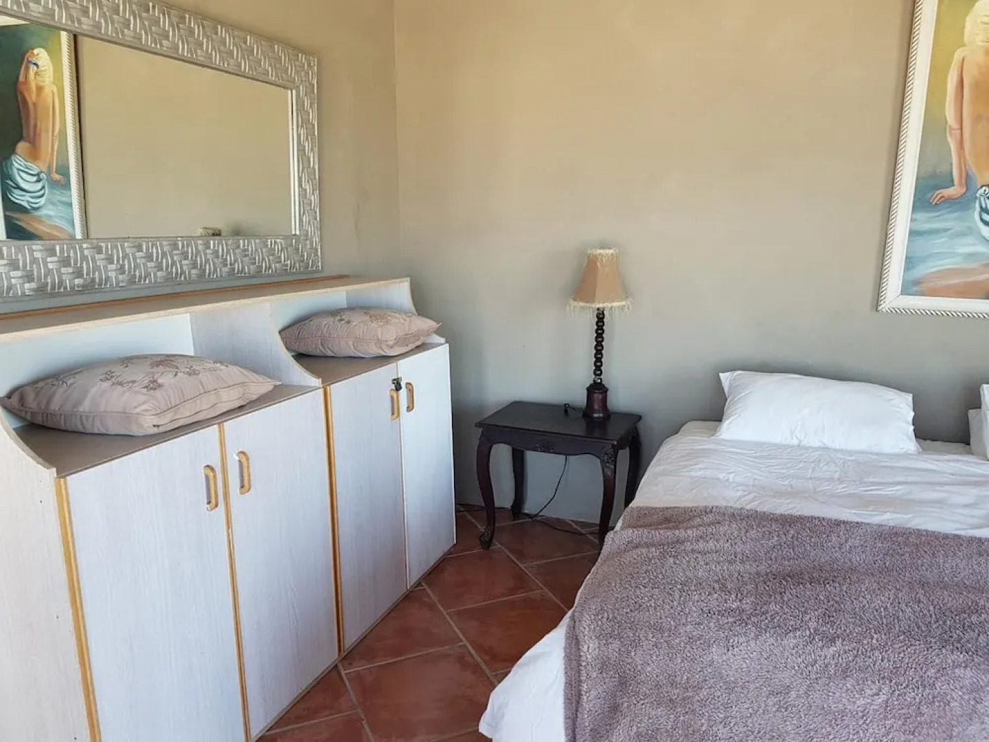 Walkerbay Accommodation