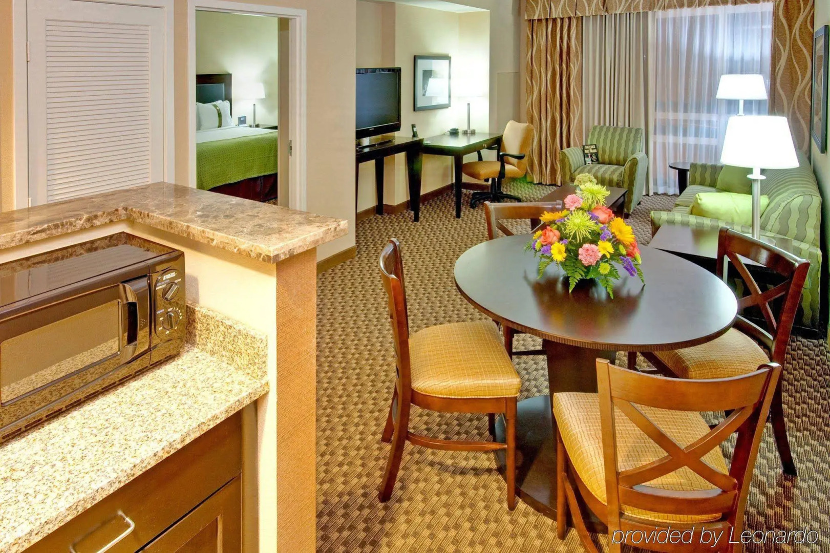 Holiday Inn Hotel & Suites Memphis - Wolfchase Galleria by IHG