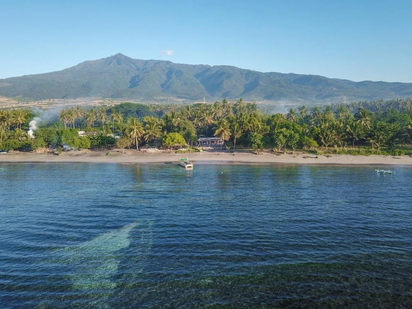 East Lombok Dive Hotel - Hostel