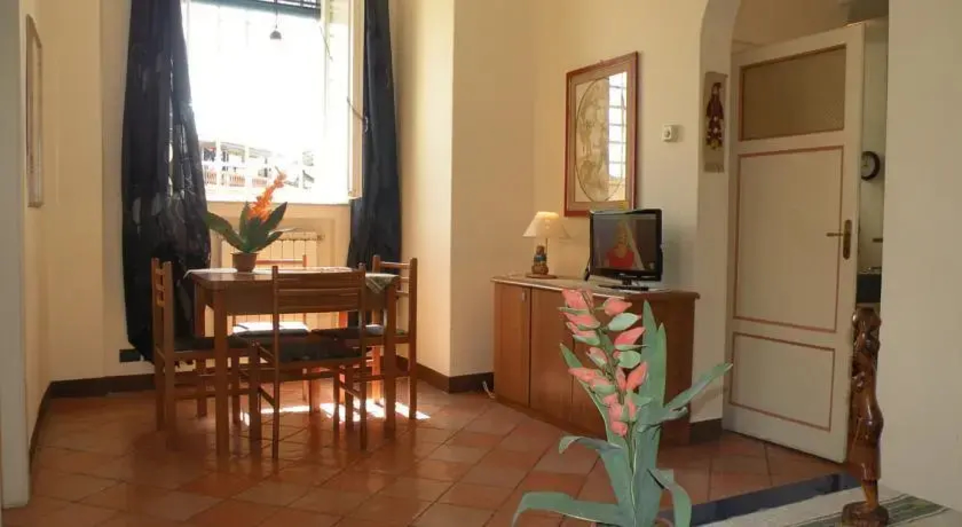 Appartamento Simonella