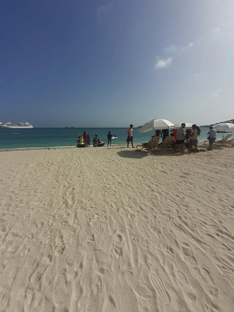 Calinago Friendly Family Sxm Home