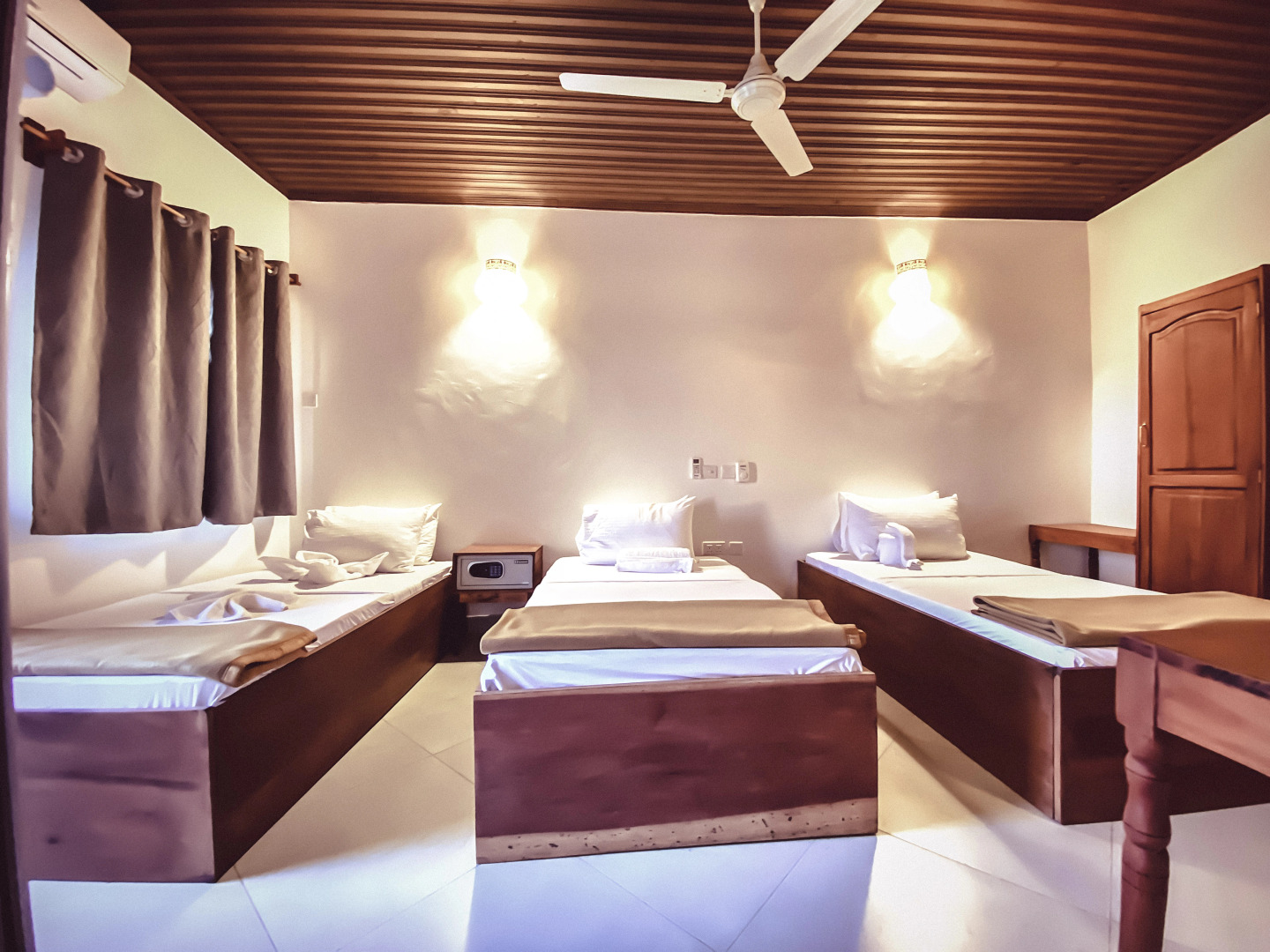 Smiles Stone Town Hotel