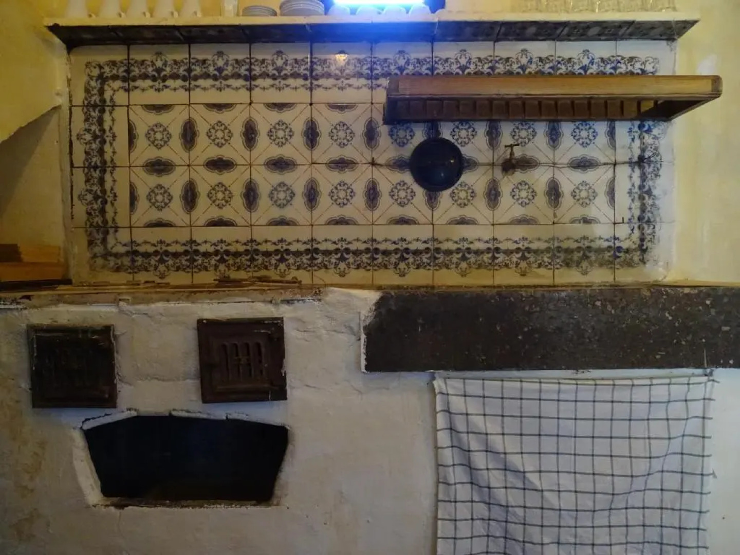 Cal Mestre - Apartament 4 pax. 1er pis