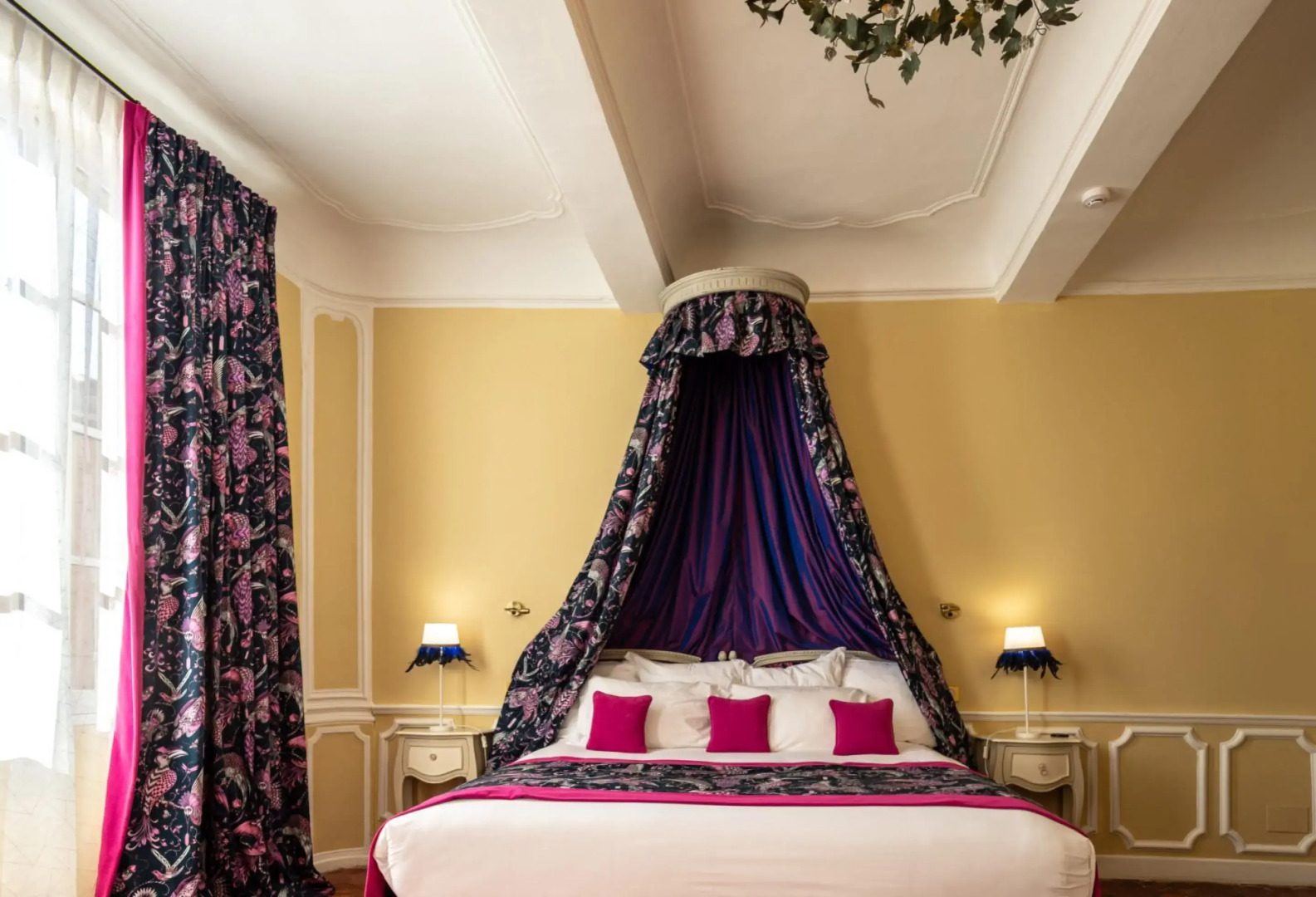 Le Clos Violette D'Aglaé