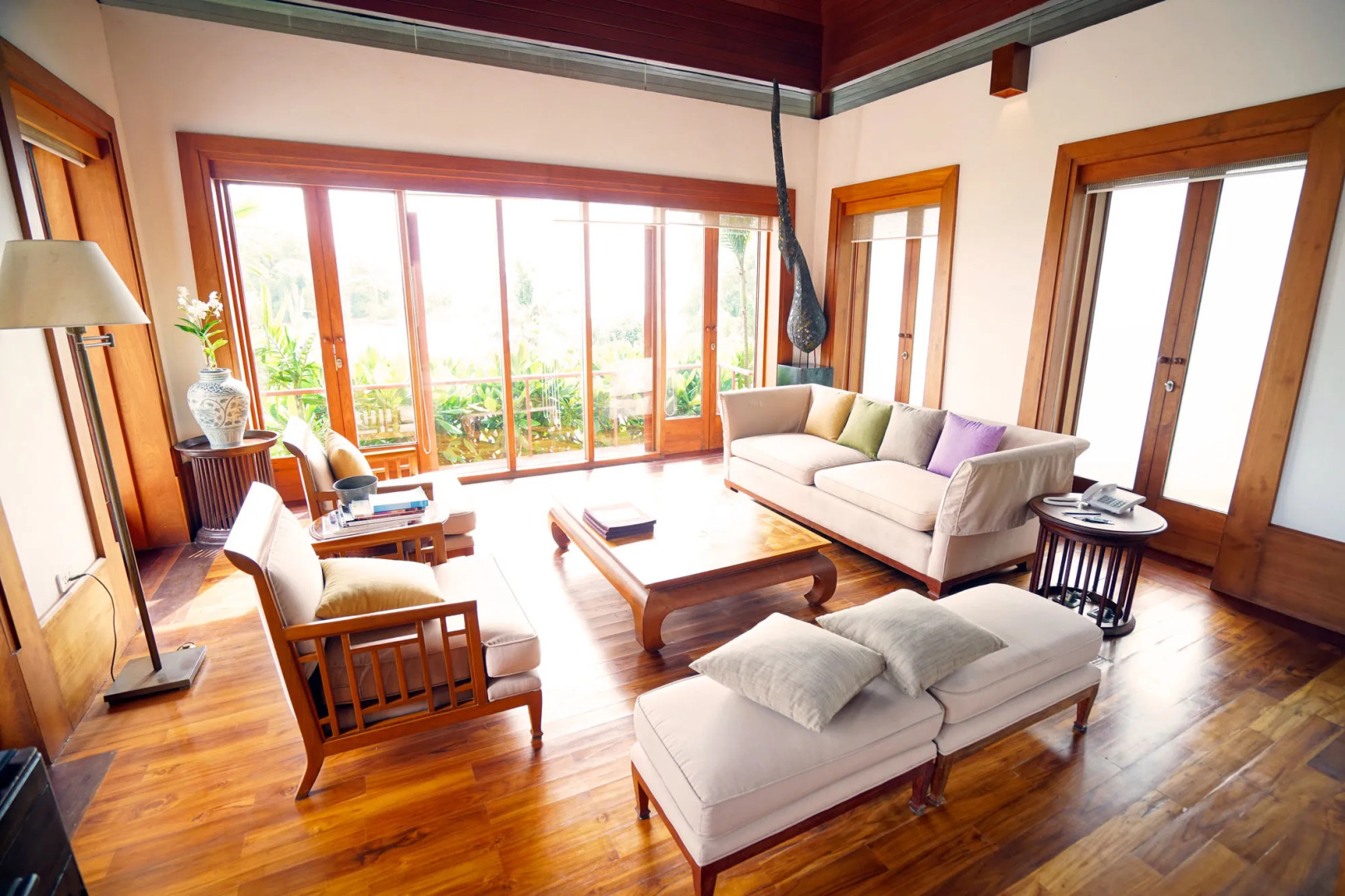 Nakamanda Resort And Spa