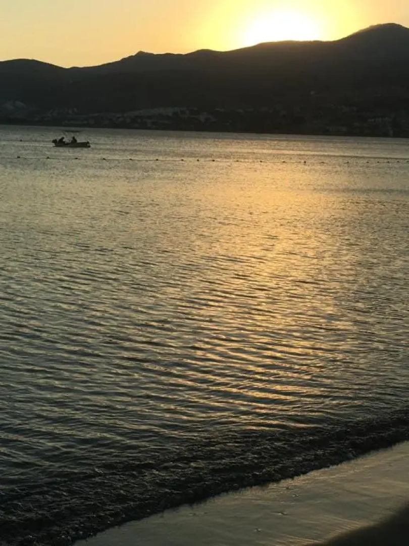 Çandarlı little sweet house