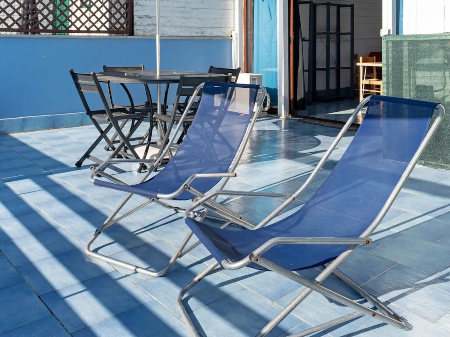 Belvilla by OYO Apartment in Policastro Bussentino