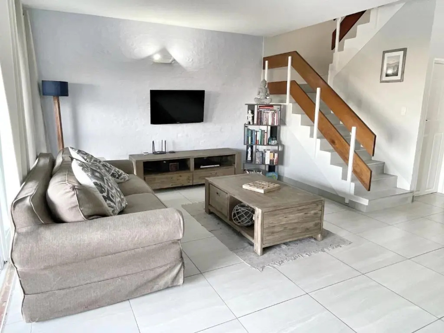 Anchored Inn II - A Slice of Heaven in Beautiful Scottburgh