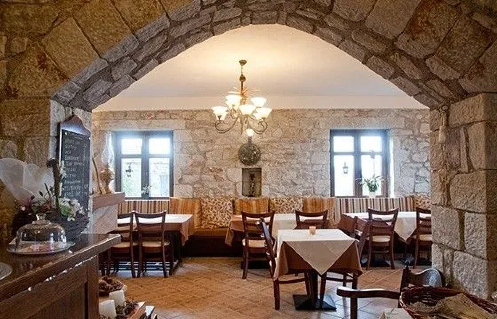 Meterizi GuestHouse Parnon