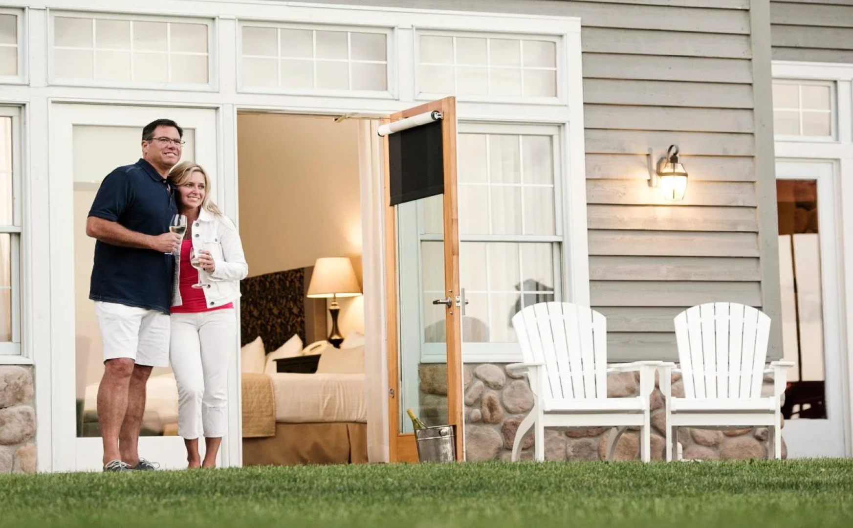 Destination Geneva National