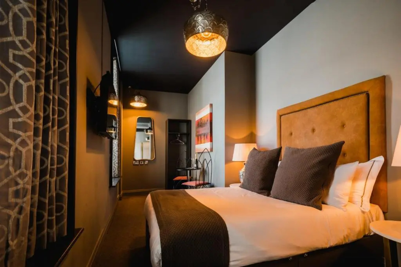 Green Ginger House Hotel