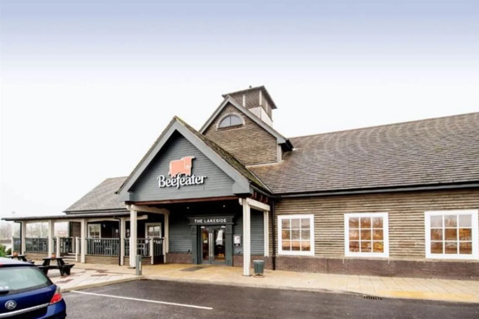 Premier Inn Doncaster - Lakeside