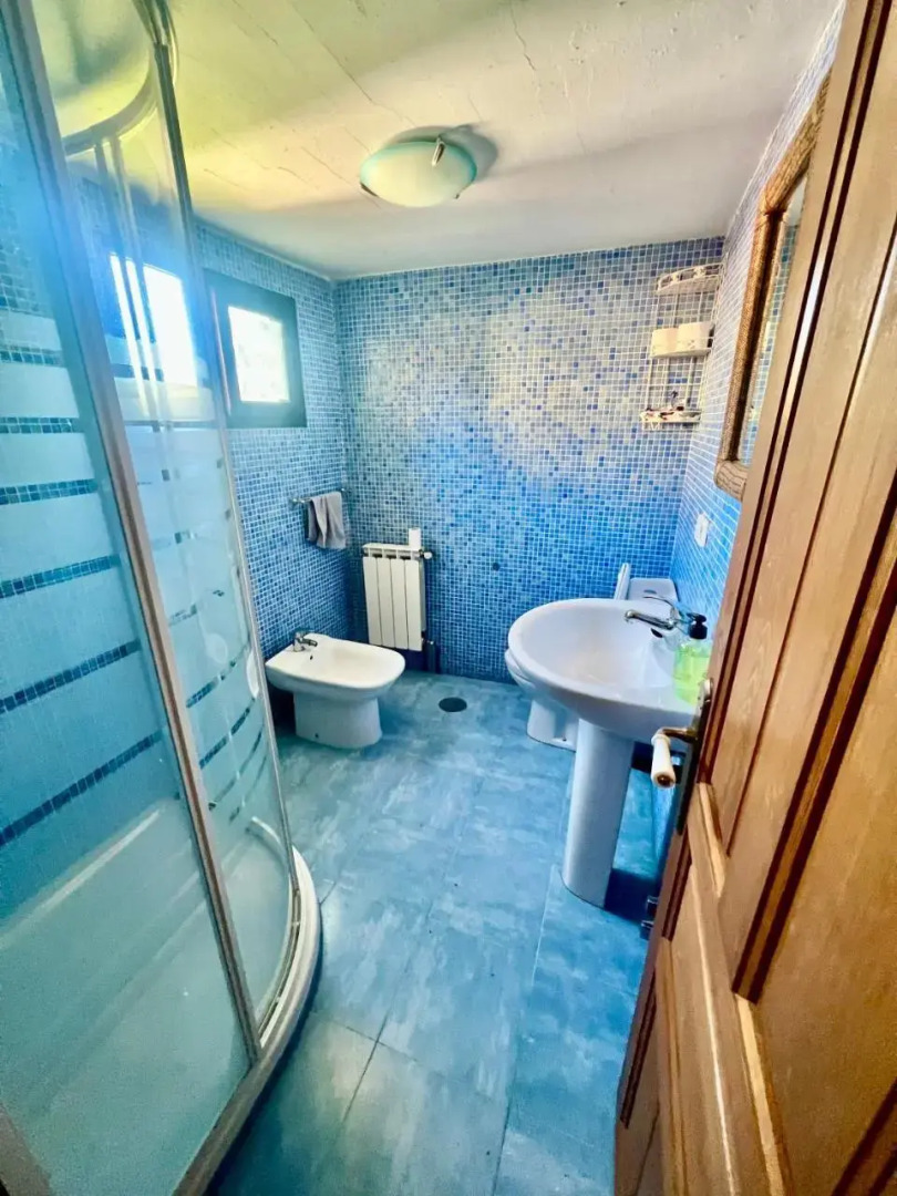 Casa El Cuetu II Cabrales