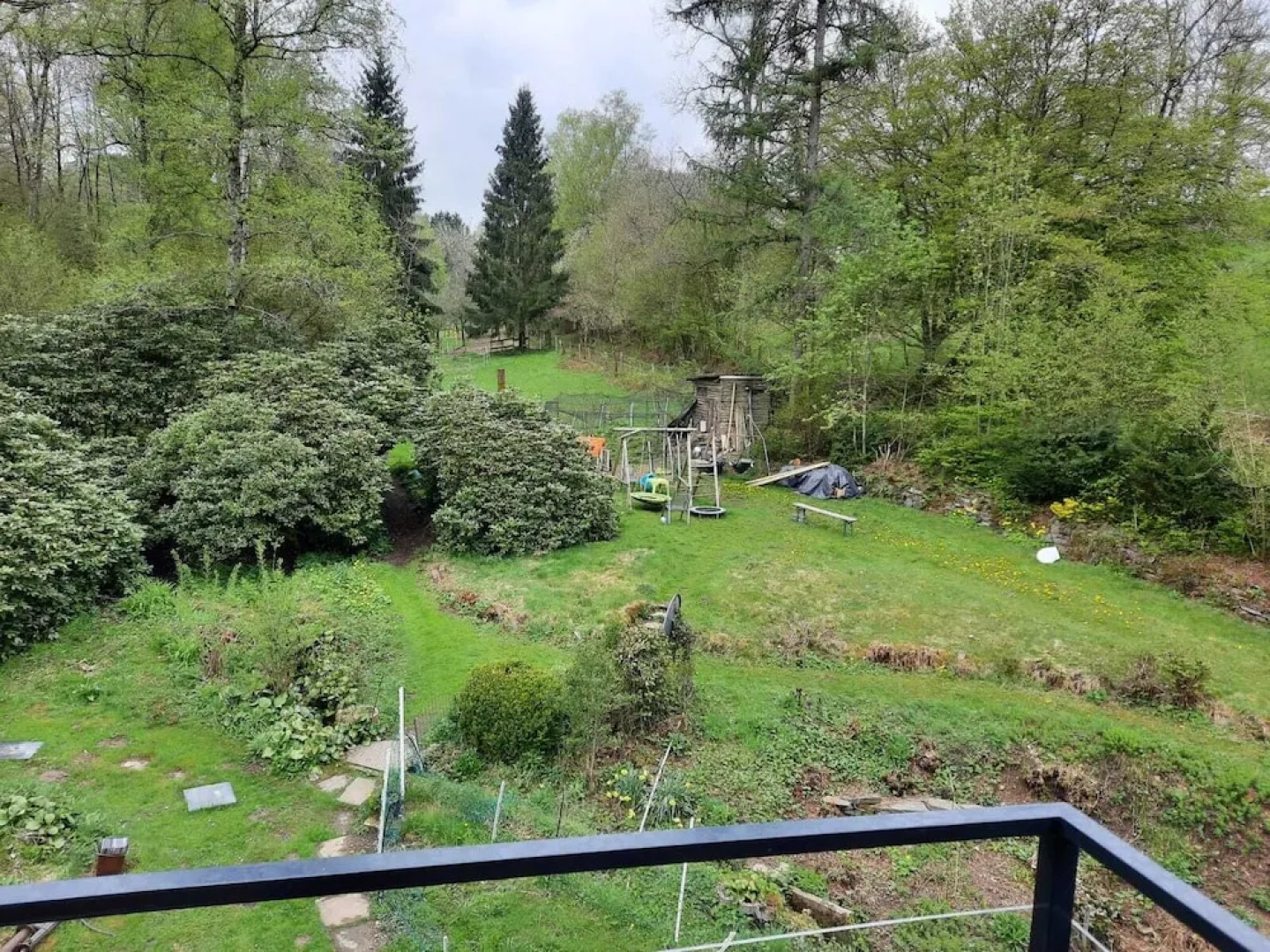 der Englische Garten