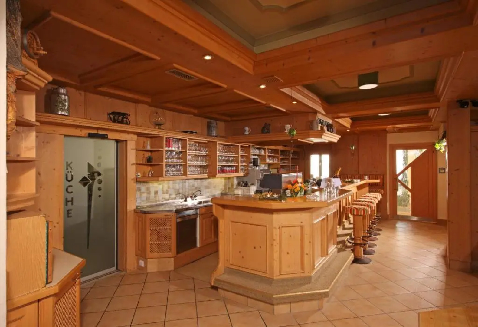 Alpengasthof Grimmingblick