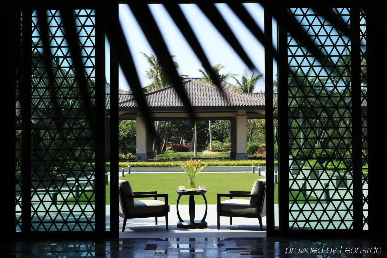 Raffles Hainan Clear Water Bay