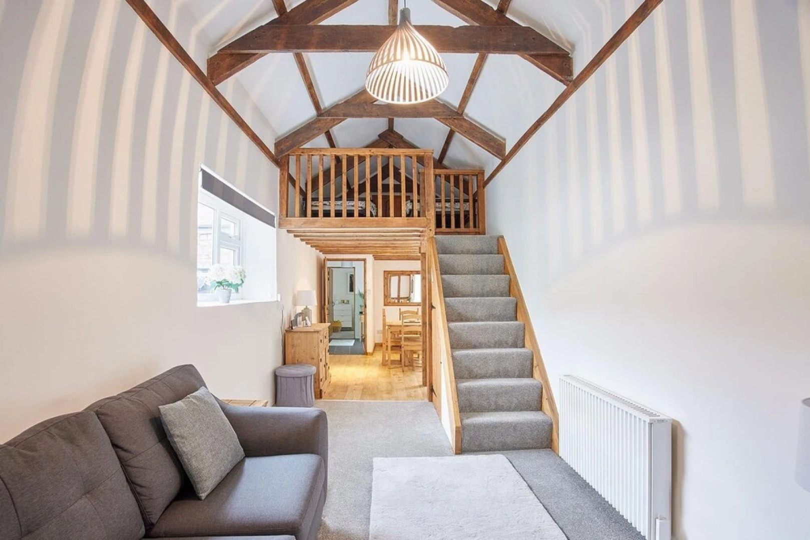 Host Stay Apartment 6 Old Mill