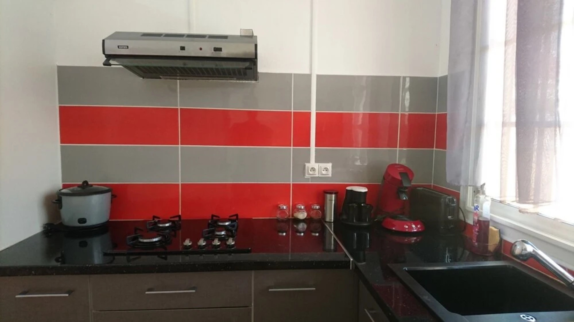 House With 2 Rooms in Port-louis, With and Enclosed Garden - 800 m Fro