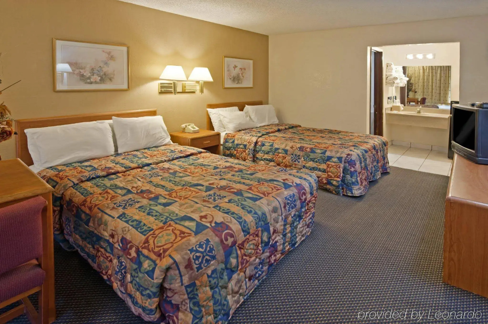 Best Value Inn Garland