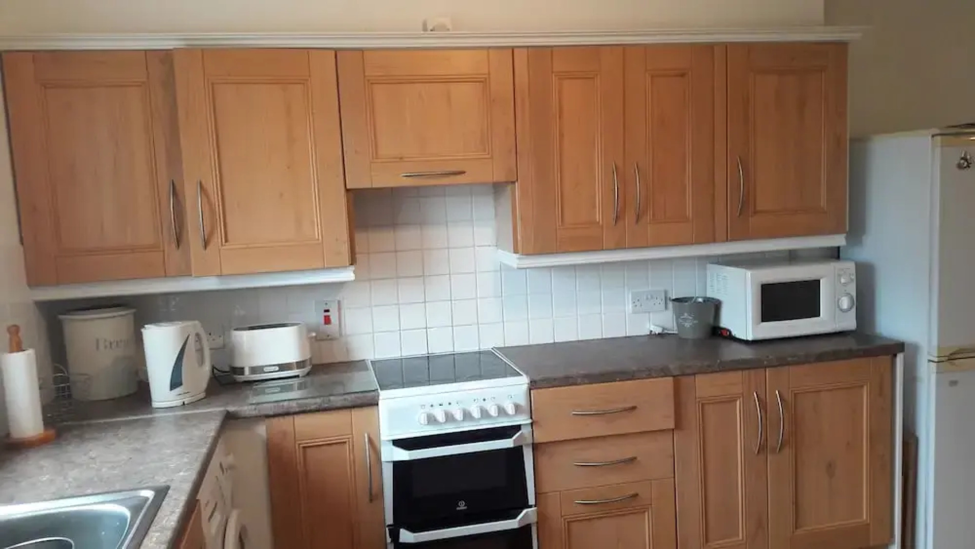 Moore Bay Holiday Homes