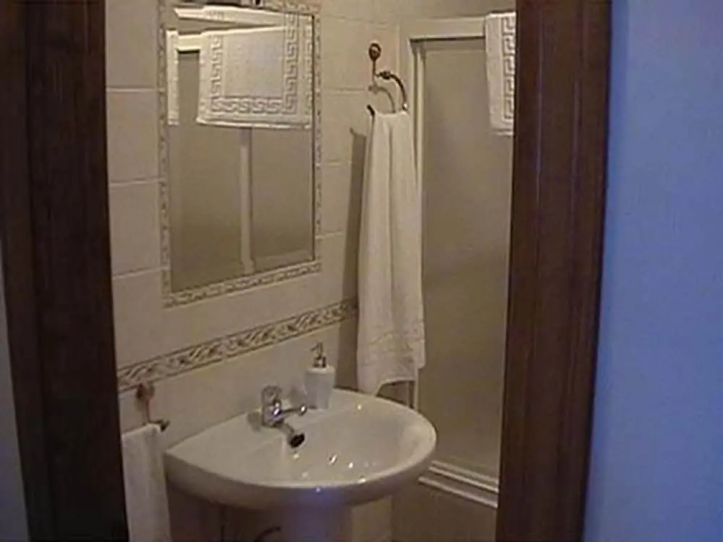 El Vergel de Berchules