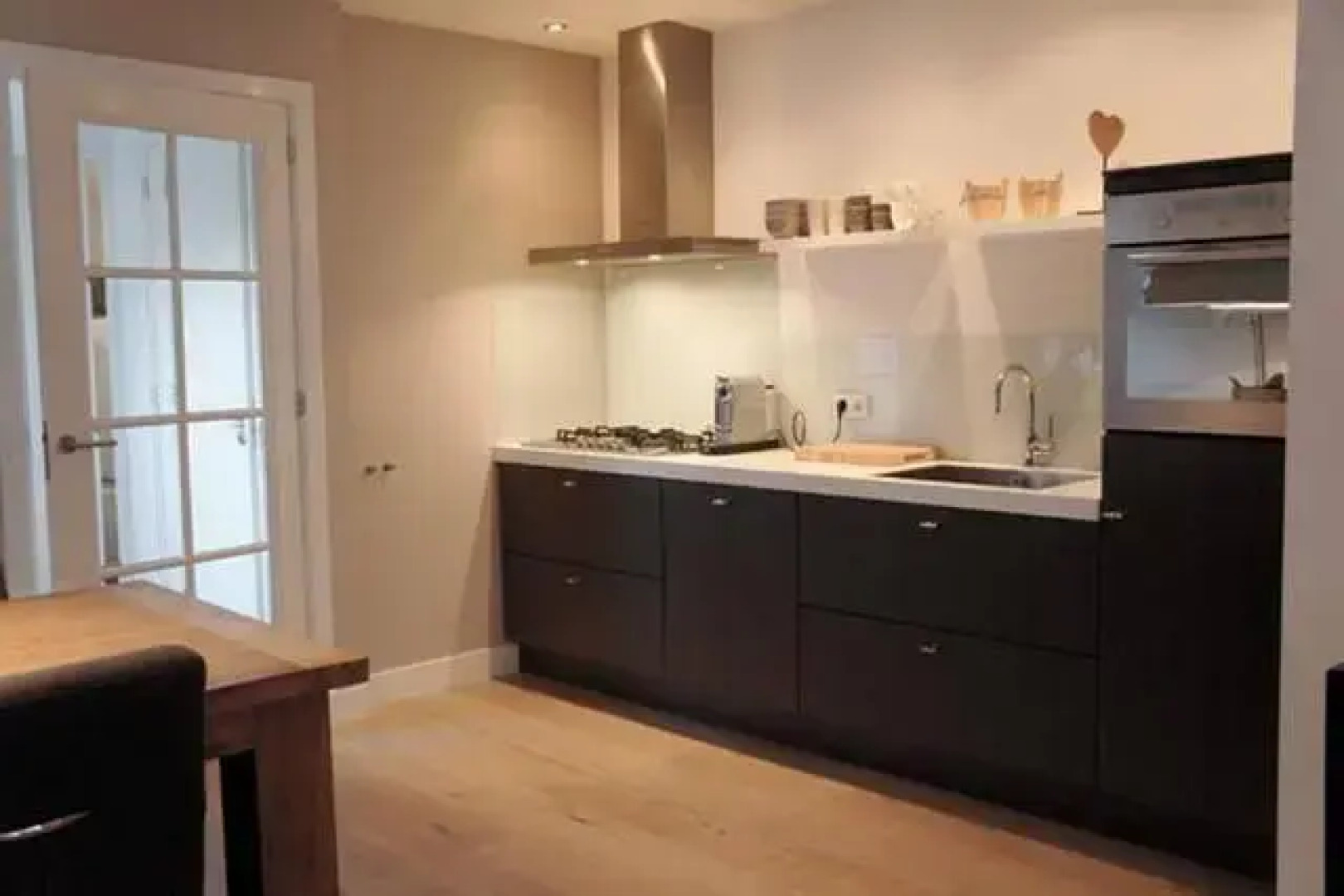 Vakantiehuis Zandvoort