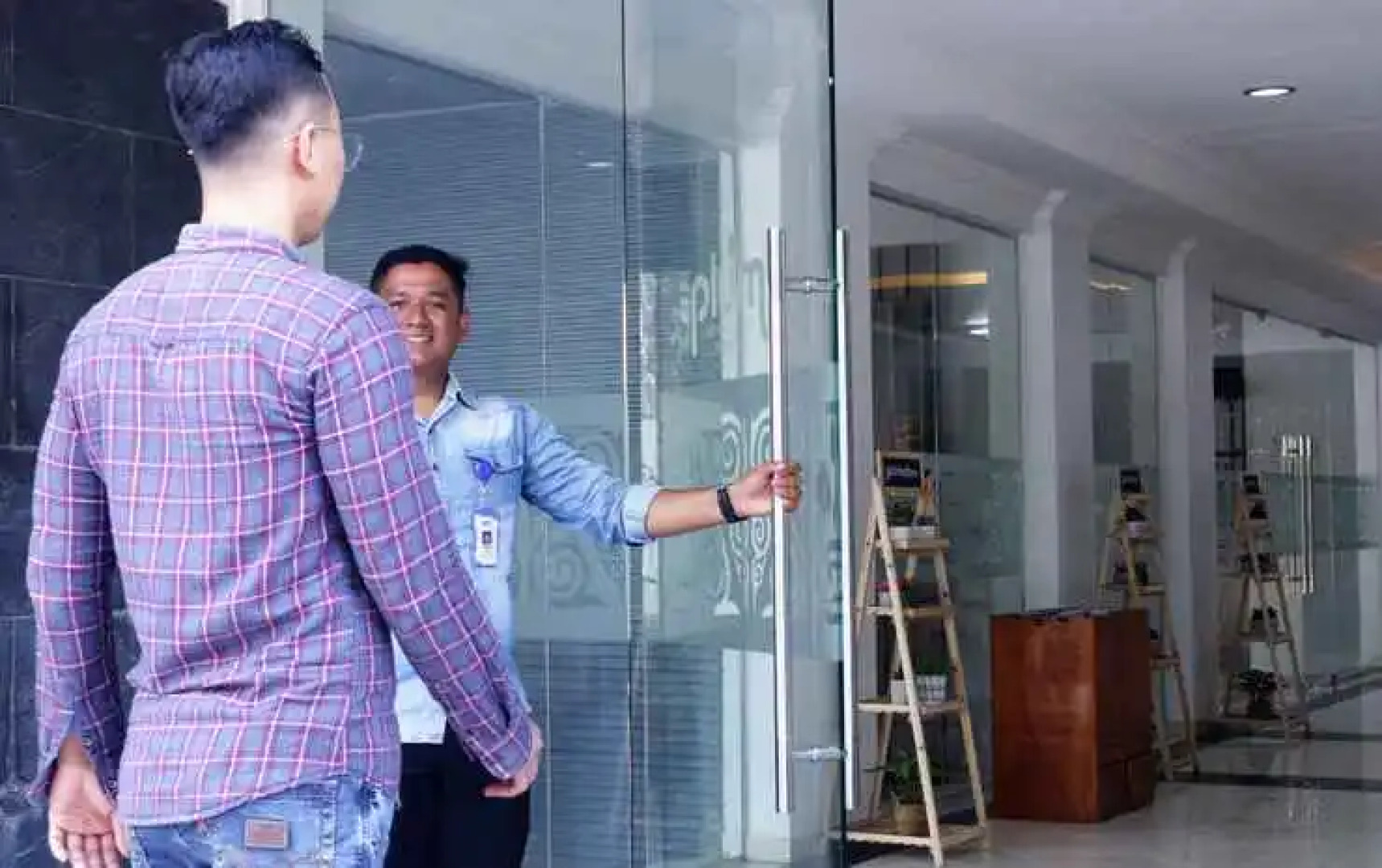 Plum Hotel Lading Banda Aceh