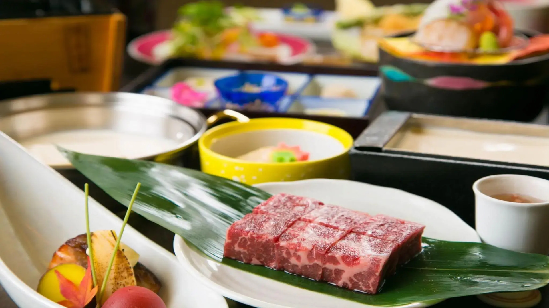 Tofukaiseki Sarugakyo Hotel