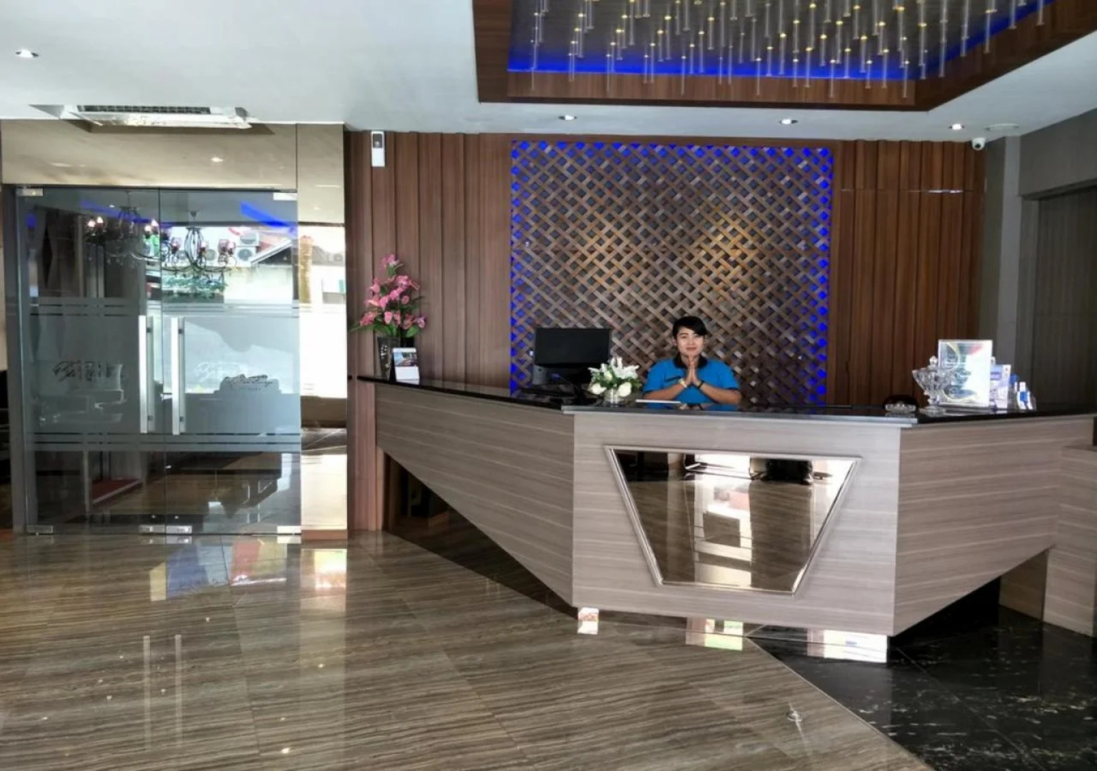 Octopuss Wellness Hotel & Spa