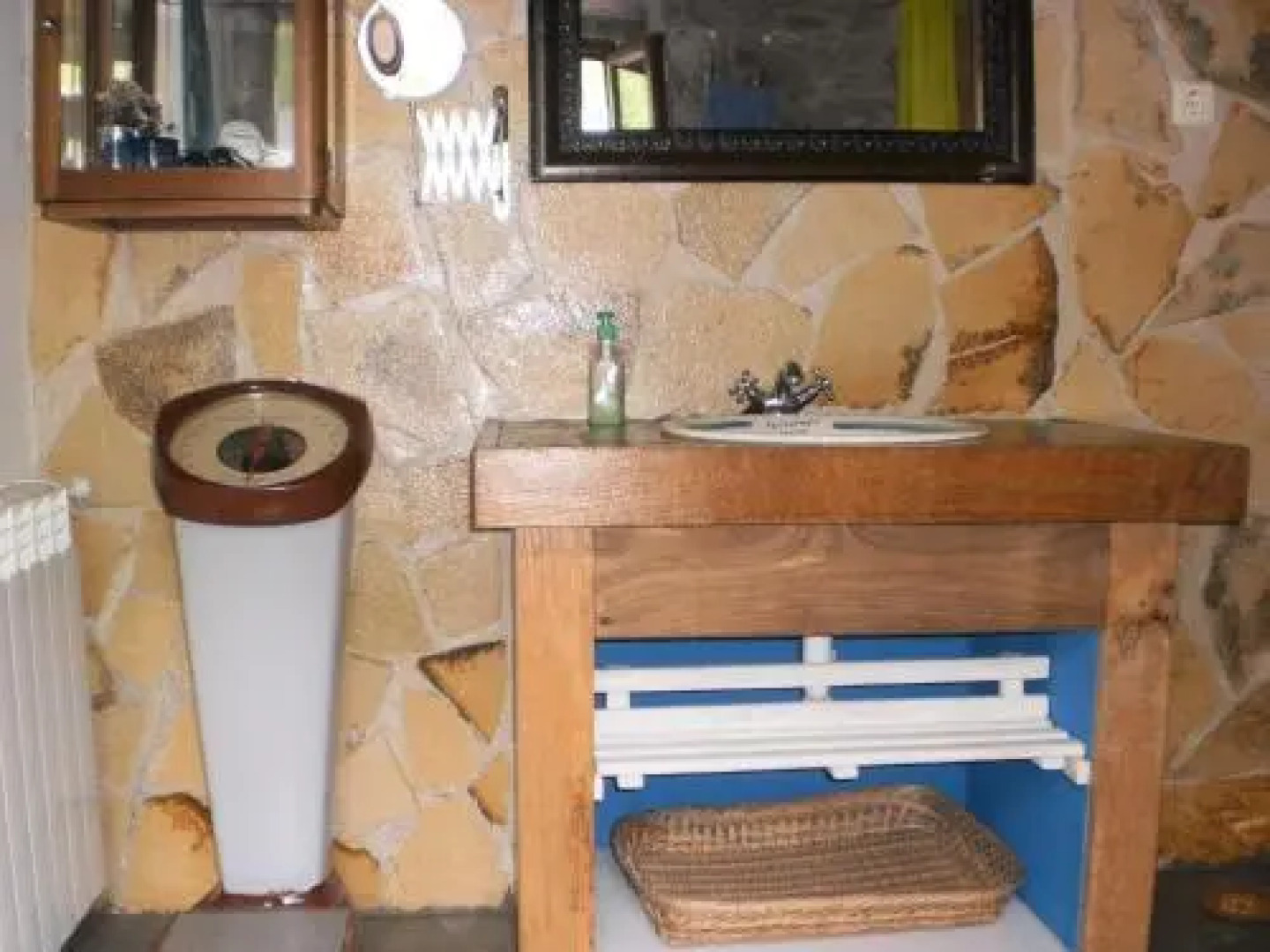 Larraenea Bed and Breakfast