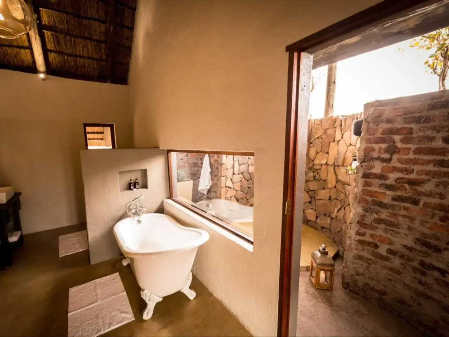 Bushwa Game Lodge