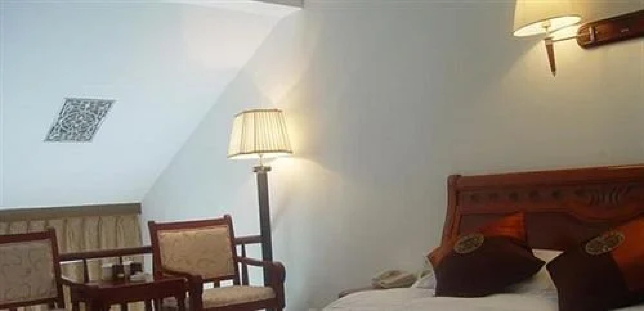 Mount Sanqingshan Tianmen Villa