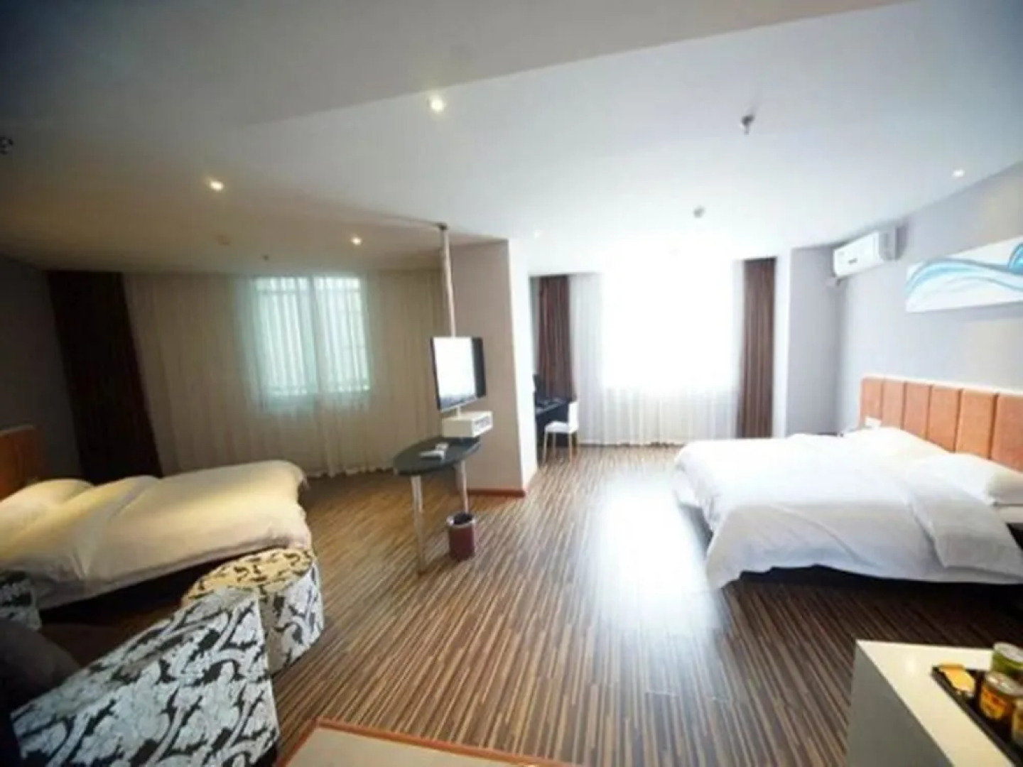 Nanning Dongsheng Boutique Hotel