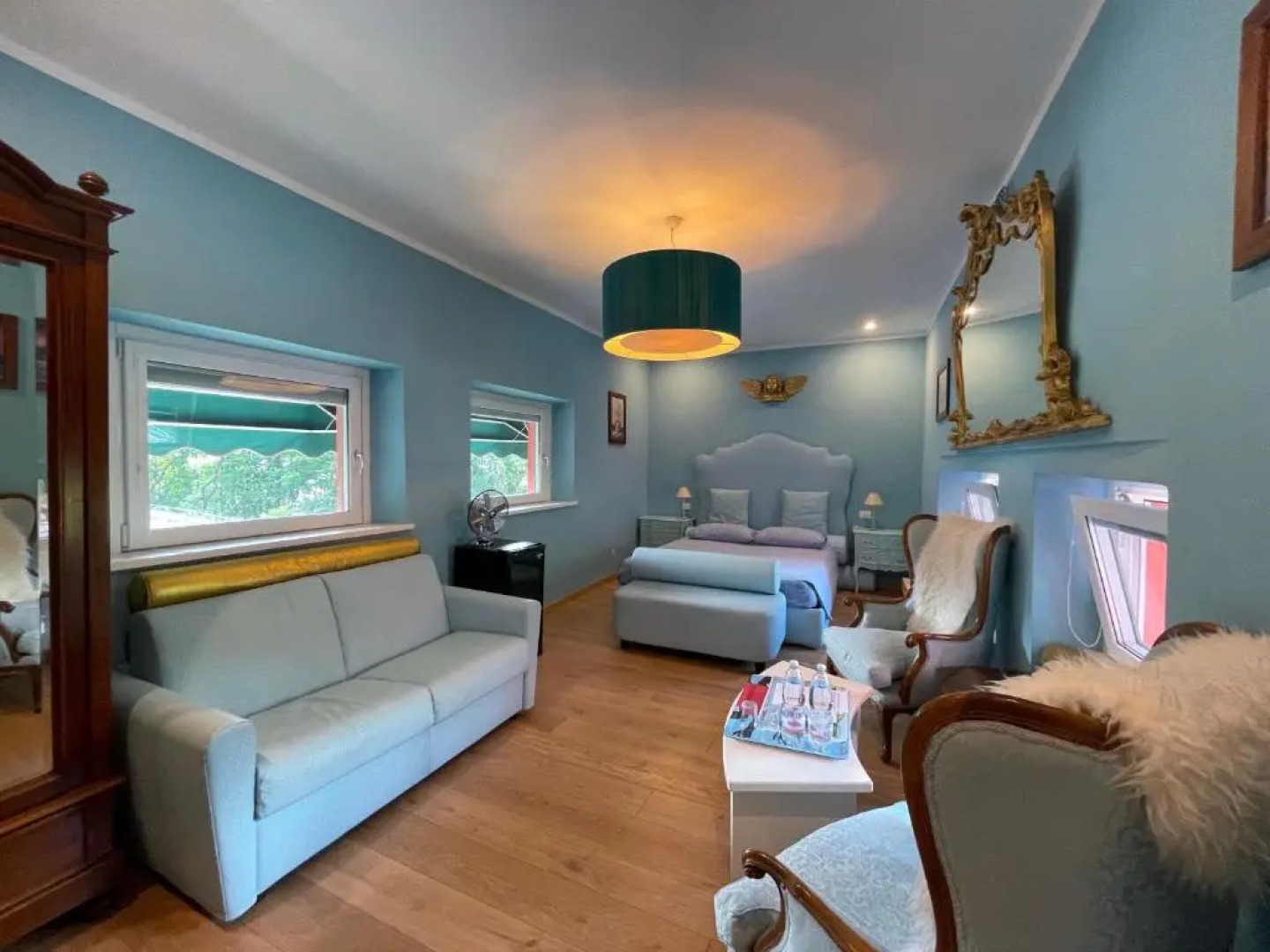 Bellagio Bed & Breakfast